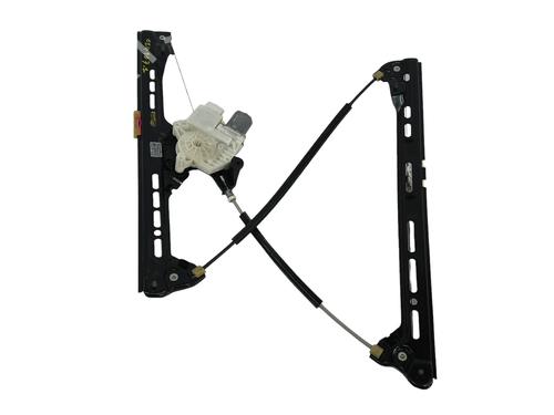 Used Front left window mechanism CITROËN GRAND C4 SPACETOURER (3A_, 3E_) 1.2 PureTech 130 (131 hp) 17649806