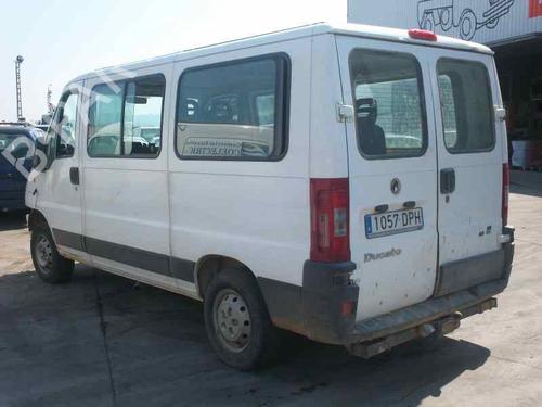 Other FIAT DUCATO Bus (244_) 2.8 JTD 4x4 | BP14455710O1 