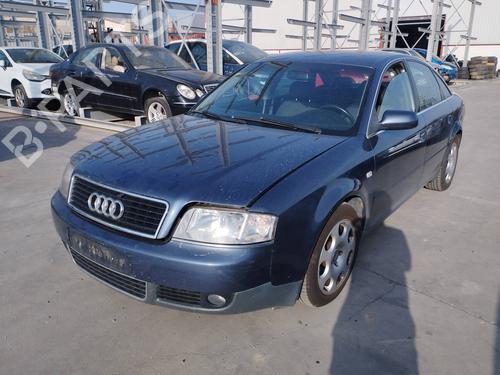 Used Parts AUDI A6 C5 (4B2, 4B4) 1.9 TDI (130 hp) 4270216