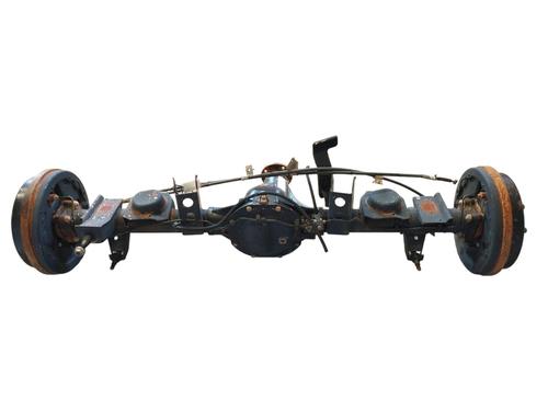Rear axle NISSAN TERRANO II (R20) 2.7 TDi 4WD | BP18267598M2 