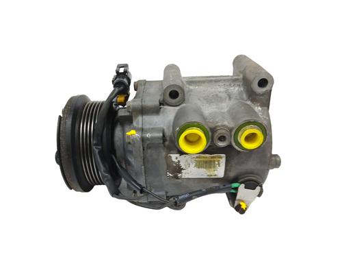 Used AC compressor AC compressor FORD MONDEO III (B5Y) 1.8 16V (125 hp) 19636070 19636070