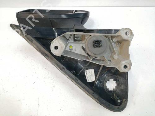 Right mirror FORD TRANSIT Van (FA_ _)  | BP7882974C27 