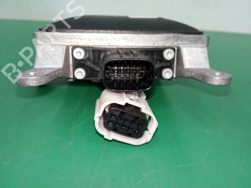Electronic module MERCEDES-BENZ E-CLASS (W210) E 320 (210.055) | BP2581156M83