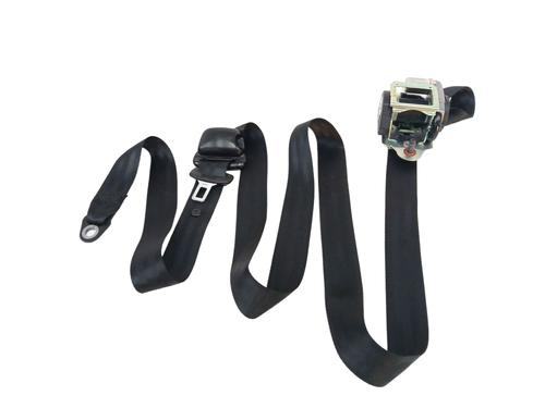 Used Front right seatbelt HYUNDAI i10 I (PA) 1.2 (86 hp) 19636041
