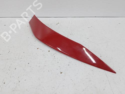 Forlygte dæksel NISSAN QASHQAI III (J12) 1.3 DIG-T (140 hp) 29808584