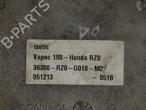 Vacuum pump HONDA CR-V IV (RM_)  | BP16996606M80 