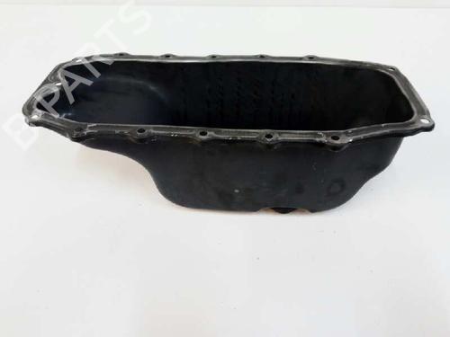 Used Oil sump FIAT DOBLO MPV (119_, 223_) 1.3 JTD (75 hp) 17647830