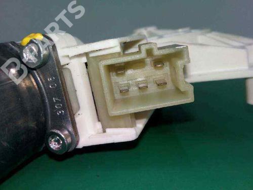 Left front window motor MERCEDES-BENZ M-CLASS (W164) ML 300 CDI 4-matic (164.121) | BP4888274E21 
