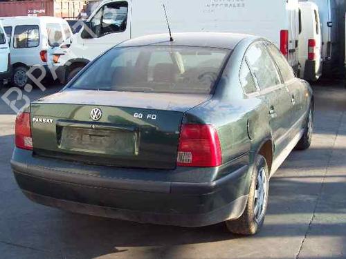 Throttle body VW PASSAT B5 (3B2) 1.8 T | BP4191842M82