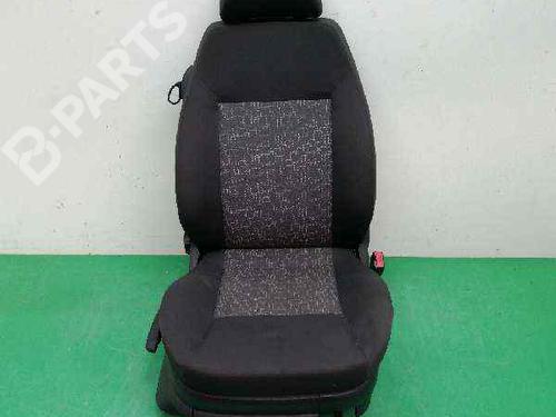 Sæde højre fortil SEAT IBIZA III (6L1) 1.9 TDI (100 hp) 7476275