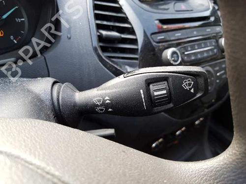 Engine control unit (ECU) FORD KA+ III (UK, FK)  | BP16635504M57 