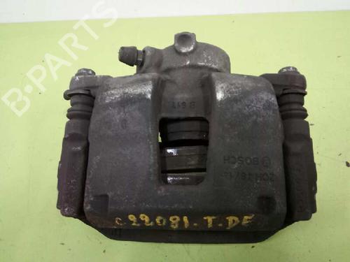 Right rear brake caliper PEUGEOT BOXER Van 2.2 HDi 130 (131 hp) 11603818