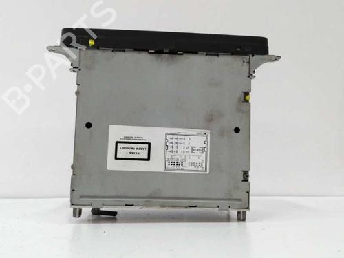 Radio SKODA ROOMSTER (5J7) 1.4 | BP9271285E6 