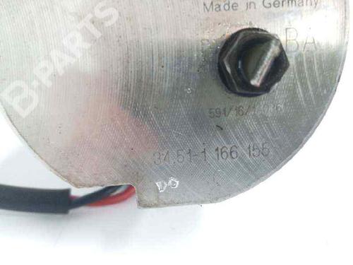 Brake master cylinder BMW 7 (E65, E66, E67)  | BP9362635M77 