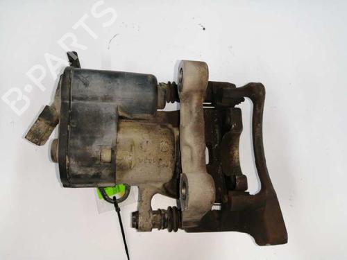 Right rear brake caliper VW PASSAT B6 (3C2) 2.0 TDI 16V | BP11604395M106