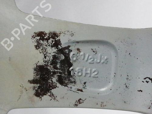 Rim FORD MONDEO III (B5Y) 2.0 TDCi | BP18087662C45 