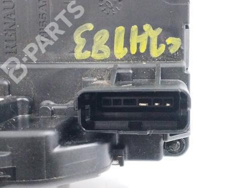 Rear left lock NISSAN QASHQAI I (J10, NJ10) 2.0 dCi | BP11285438C100 