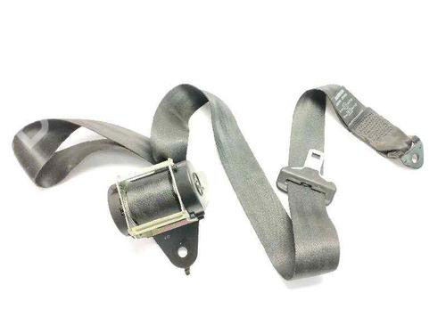 Used Rear right seatbelt NISSAN QASHQAI / QASHQAI +2 I (J10, NJ10, JJ10E) 1.5 dCi (106 hp) 9829606