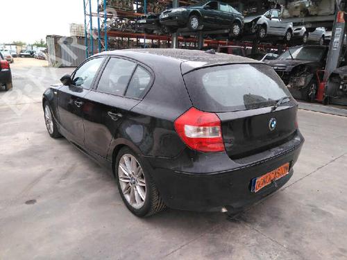 Engine control unit (ECU) BMW 1 (E87) 120 d | BP10966065M57 