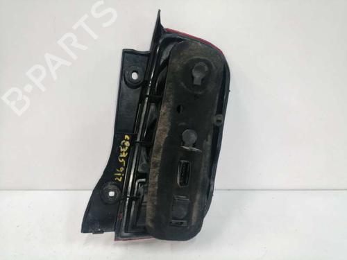 Left taillight NISSAN MICRA III (K12)  | BP7949067C34 