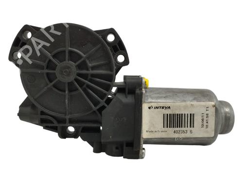 Left rear window motor KIA SPORTAGE III (SL) 1.7 CRDi | BP16882655E23 