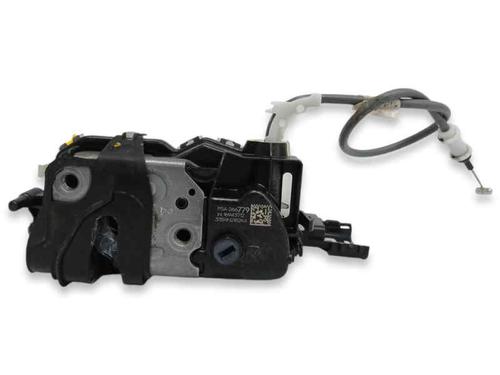 Used Front right lock CITROËN C3 AIRCROSS II (2R_, 2C_) 1.2 PureTech 110 (2RHNZB, 2RHNZW, 2RHNPX, 2RHNPJ) (110 hp) 23576814
