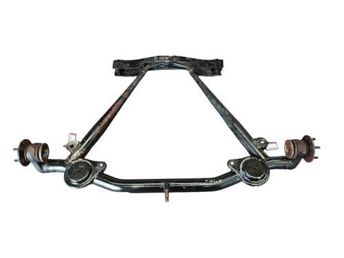Hinterachse für ALFA ROMEO 75 (162_) [1985-1992]  20671922