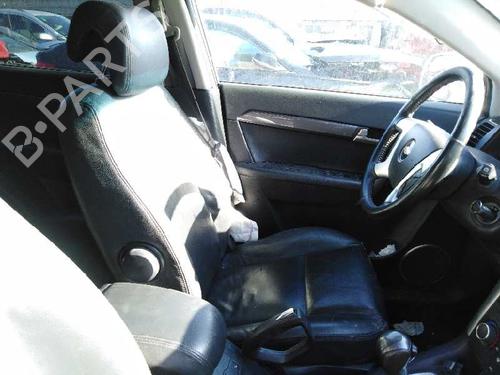 Elektronisk sensor CHEVROLET CAPTIVA (C100, C140)  | BP10543176M84 