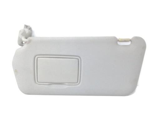 Used Left sun visor Left sun visor MAZDA 5 (CR) 2.0 CD (CR19) (110 hp) 10637121 10637121