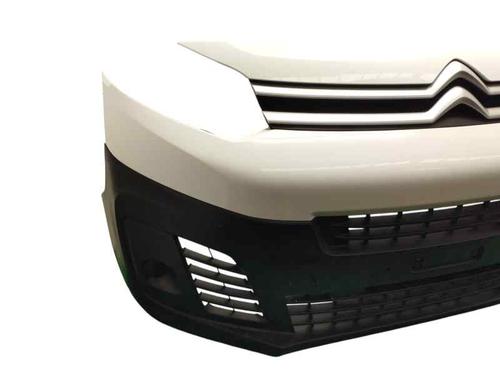 Front bumper CITROËN JUMPY III Bus (V_) 1.5 BlueHDi 100 | BP26567301C7 