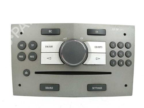 Bilradio OPEL ANTARA A (L07) 2.0 CDTI (150 hp) 7814840