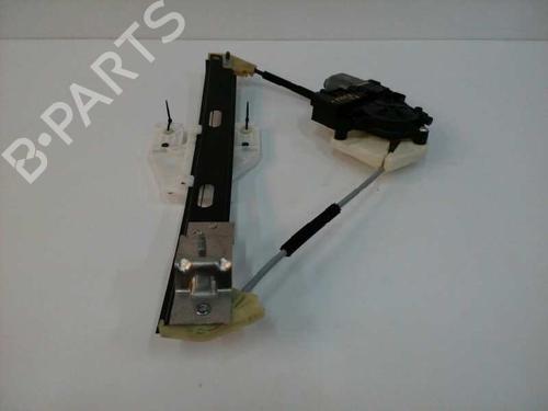 Rear left window mechanism FORD FIESTA IV (JA_, JB_) 1.3 i | BP5806036C24 