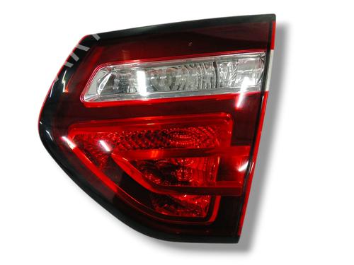 Used Right tailgate light CITROËN C4 Picasso I MPV (UD_) [2006-2015]  23576113