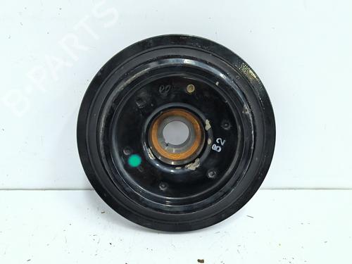 Used Pulley Pulley MERCEDES-BENZ E-CLASS (W211) E 320 CDI (211.026) (204 hp) 35895427 35895427