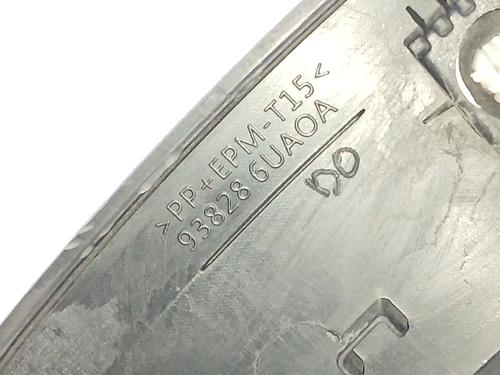 Rear right wheel arch trim NISSAN QASHQAI III (J12) 1.3 DIG-T All-wheel Drive | BP29812830C137 