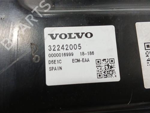 Engine control unit (ECU) VOLVO XC40 (536) D3 | BP37871785M57  - Image 5