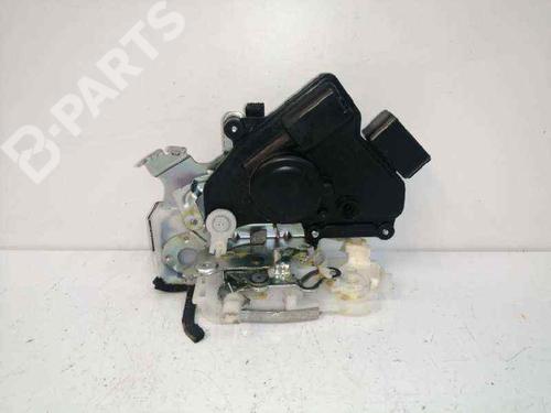 Used Front right lock MAZDA 5 (CR) [2005-2010]  8190921