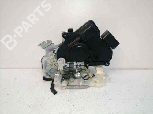 Front right lock MAZDA 5 (CR19) 2.0 CD (CR19) (110 hp) 8190921