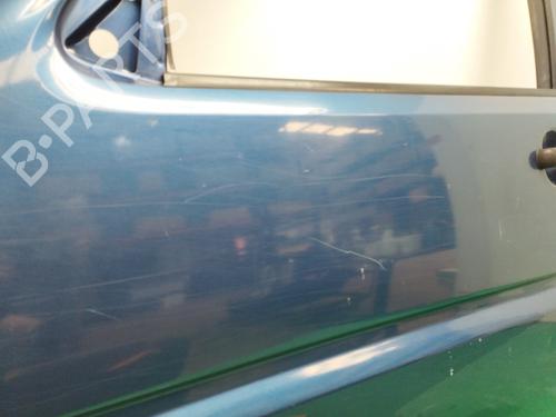 Left front door FORD MAVERICK (UDS, UNS)  | BP26231768C2 