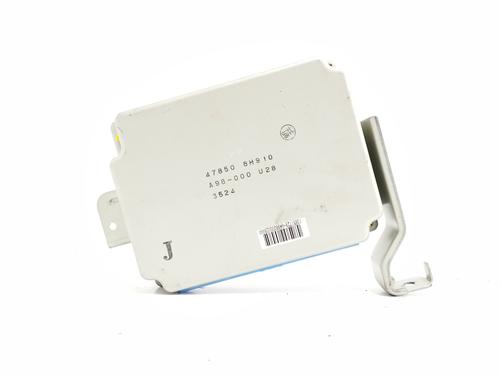 Used Engine control unit (ECU) NISSAN X-TRAIL I (T30) [2001-2013]  11736698