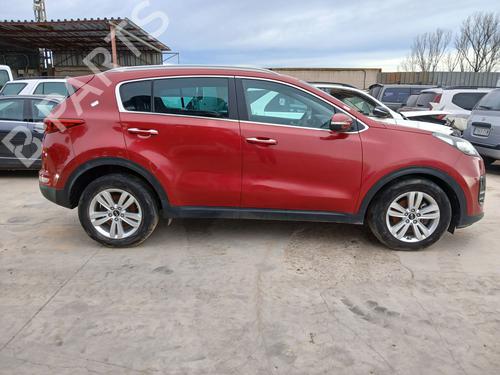 Left tailgate light KIA SPORTAGE IV (QL, QLE) 1.7 CRDi | BP33812718C79 - Image 6