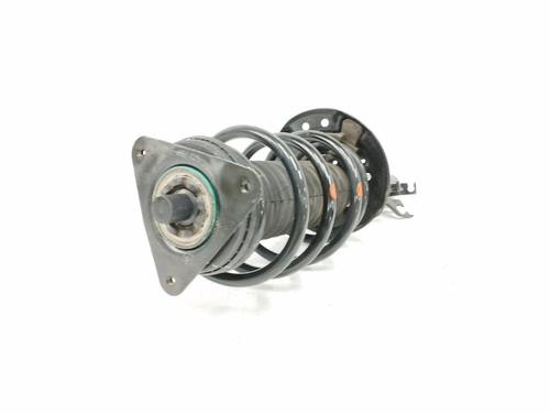 Left front shock absorber RENAULT KADJAR (HA_, HL_)  | BP12938729M16 