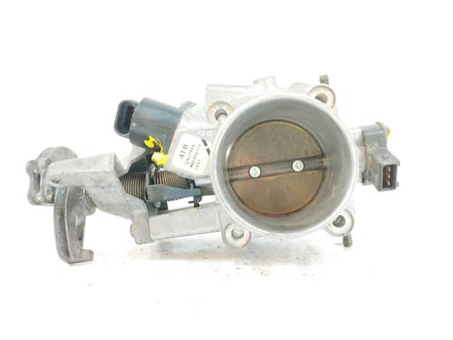 Used Throttle body Throttle body JAGUAR XJ (X300, X330) 6 3.2 (211 hp) 10629895 10629895