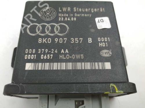 Electronic module AUDI A4 B8 (8K2) 3.2 FSI quattro | BP7789622M83