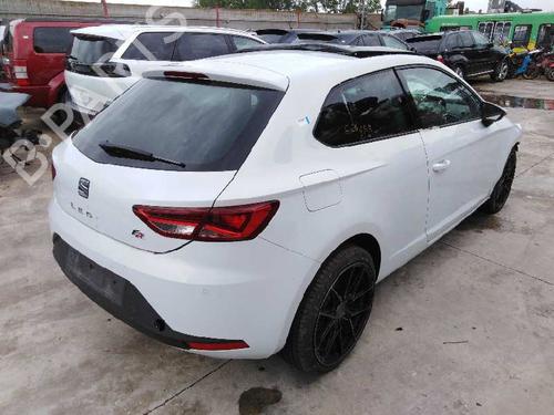 Left front steering knuckle SEAT LEON SC (5F5) 2.0 Cupra | BP9968811M25 