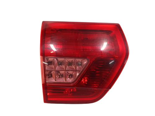 Used Left tailgate light CITROËN C5 III Break (RW_) [2008-2017]  17323454