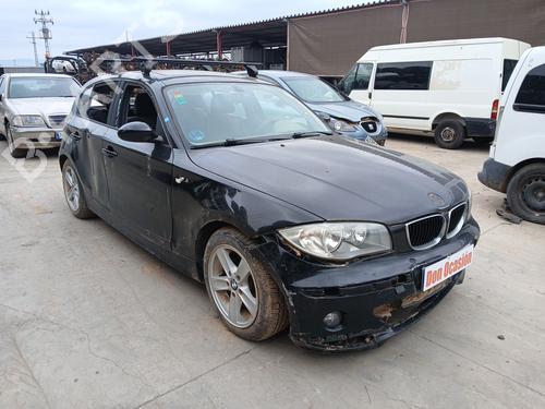 Steering rack BMW 1 (E87) 116 i | BP35774992M22  - Image 5