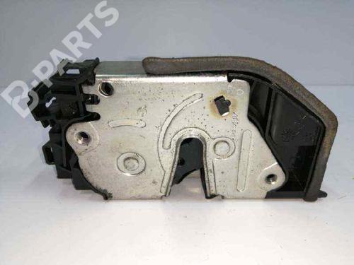 Used Front left lock BMW 5 (E60) 520 d (163 hp) 6083197
