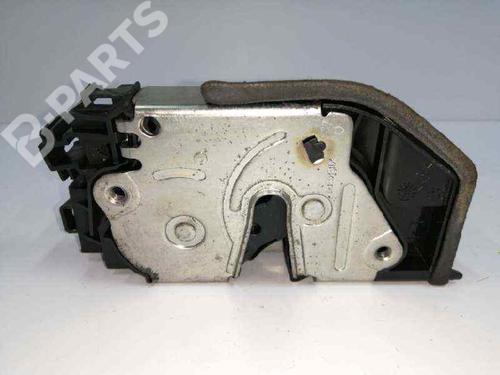 Front left lock BMW 5 (E60) 520 d (163 hp) 7167071 | 7167071 |