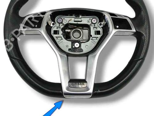 Steering wheel MERCEDES-BENZ E-CLASS Coupe (C207) E 220 CDI / d (207.302, 207.301) | BP23959241C49 